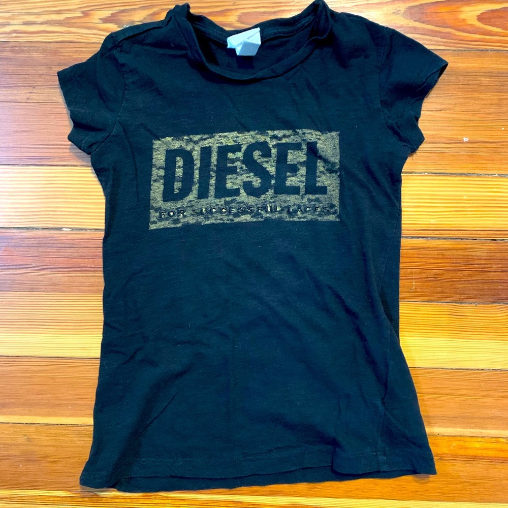 Diesel tshirt
